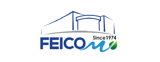 Feicom logo