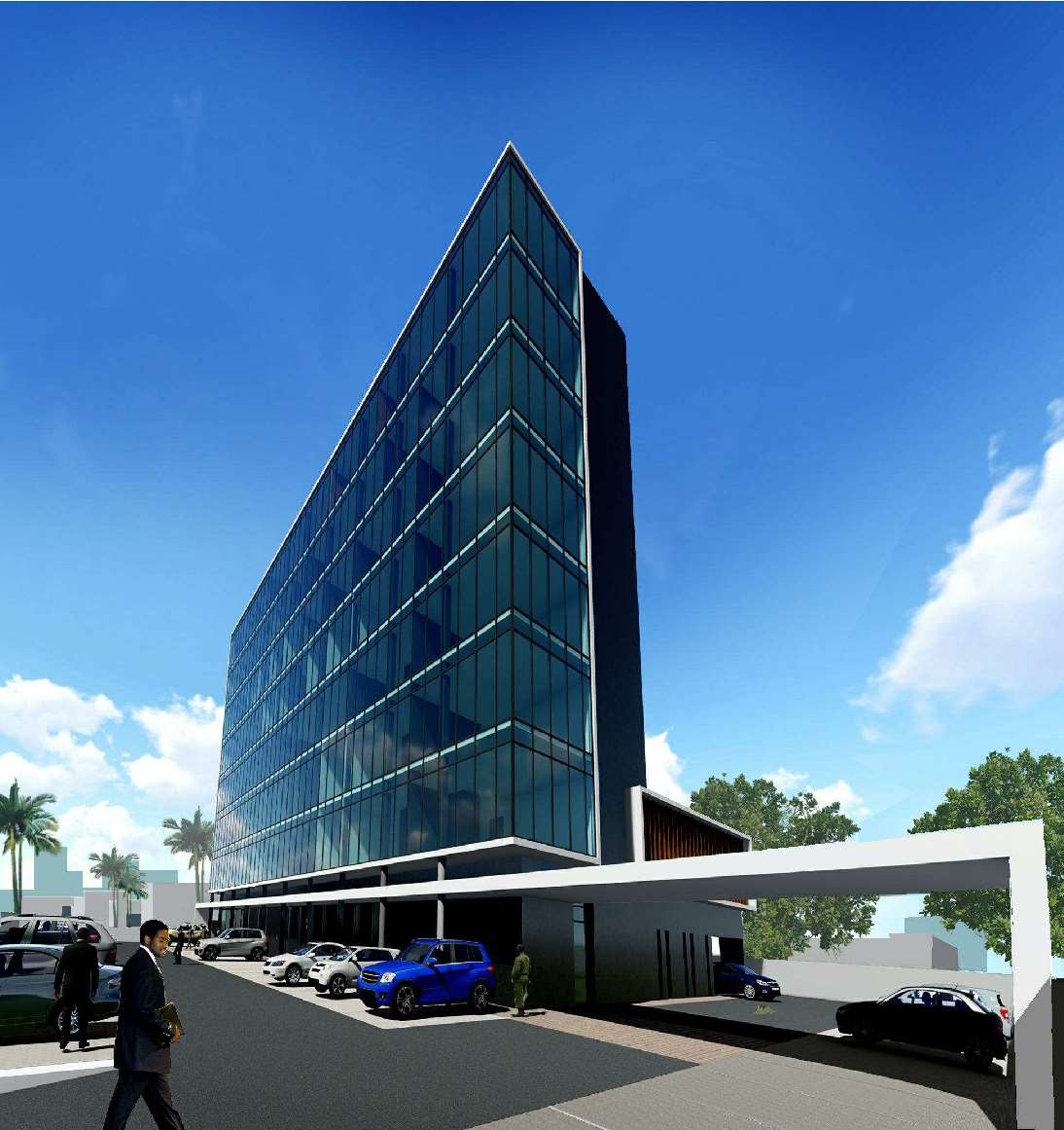 BGFI Bank