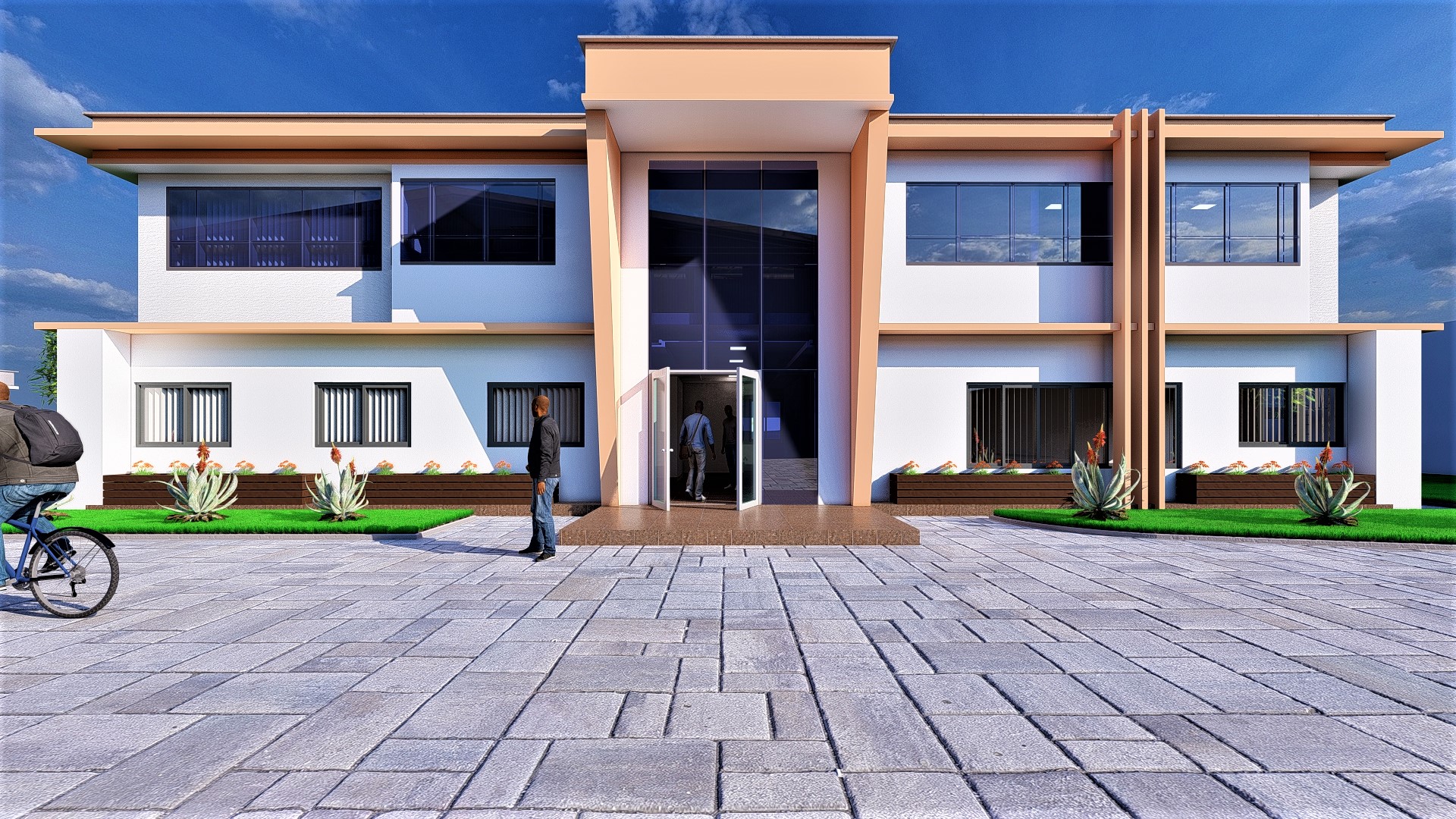 FERA INDUSTRIES