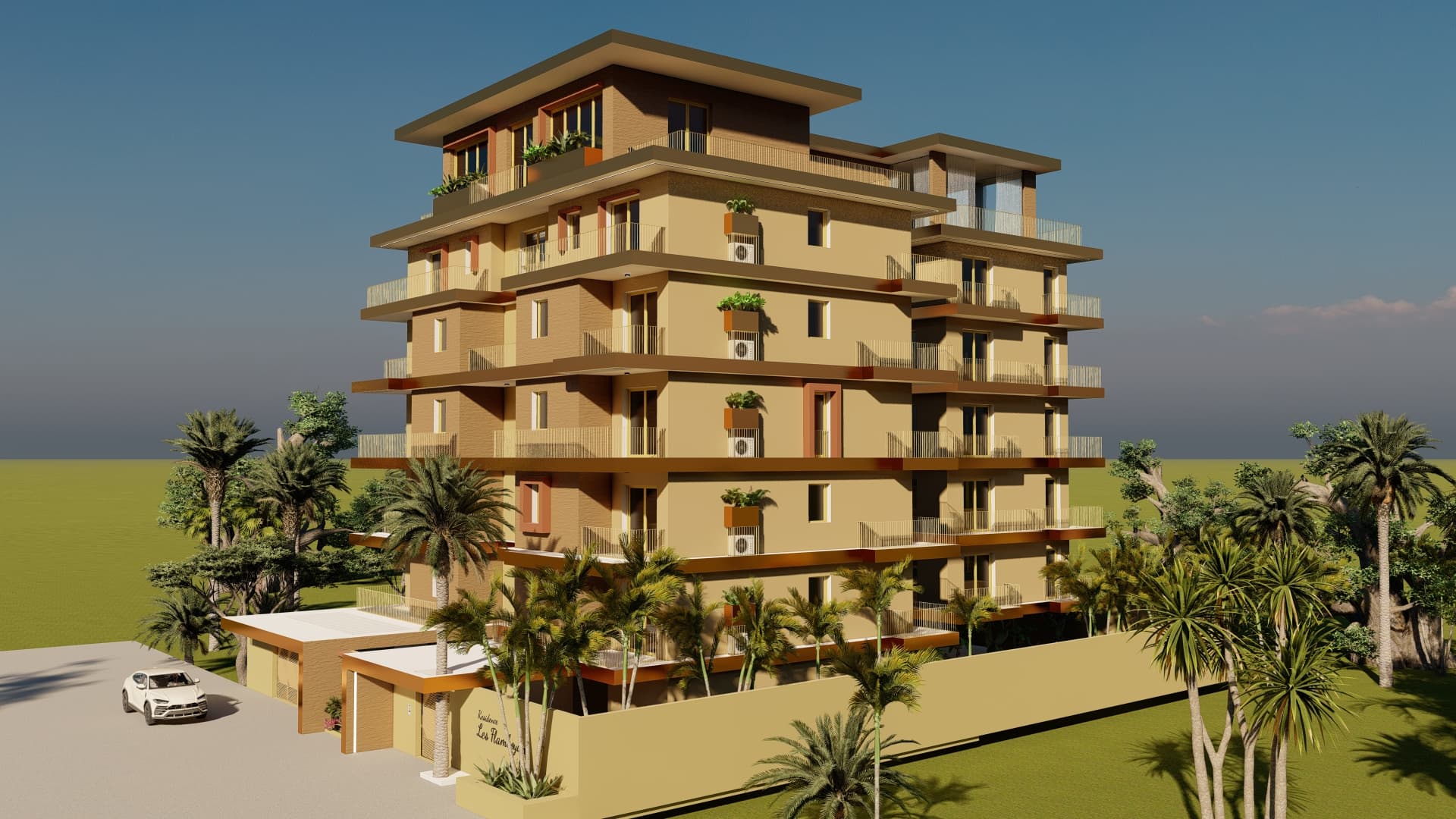 MOYA IMMOBILIER