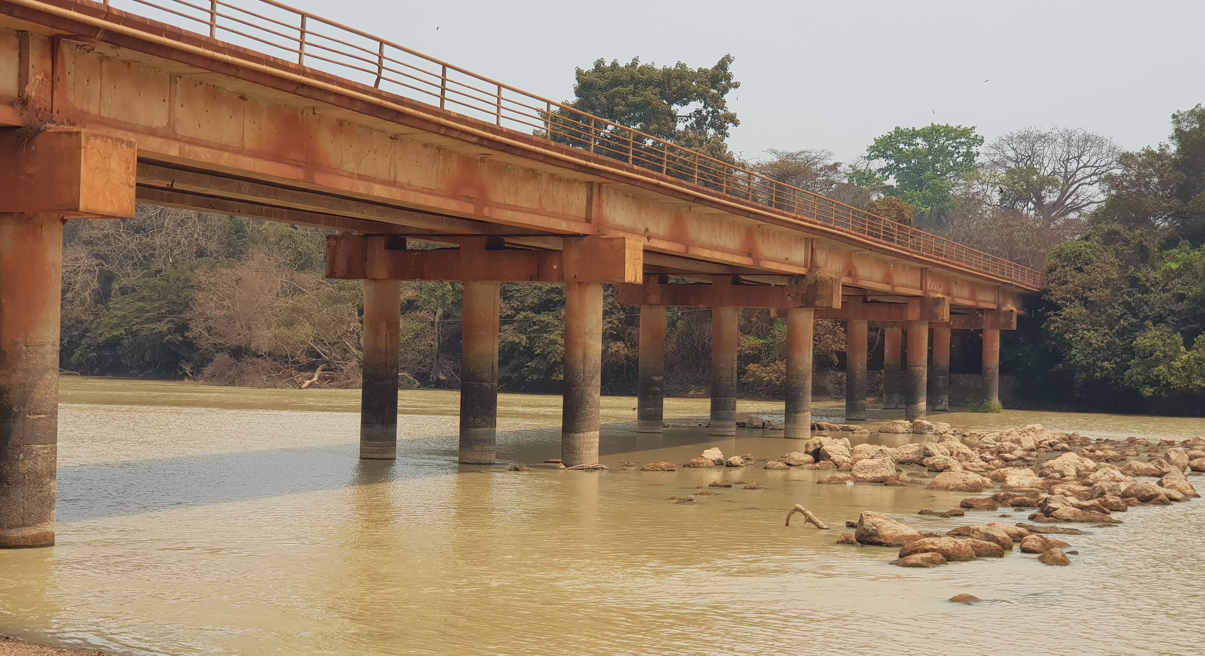 PONT KADEY