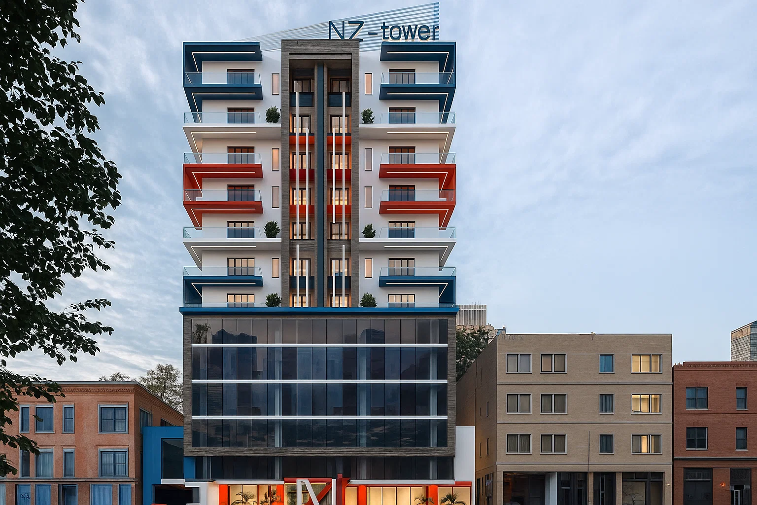 SCI DE LA PROVIDENCE