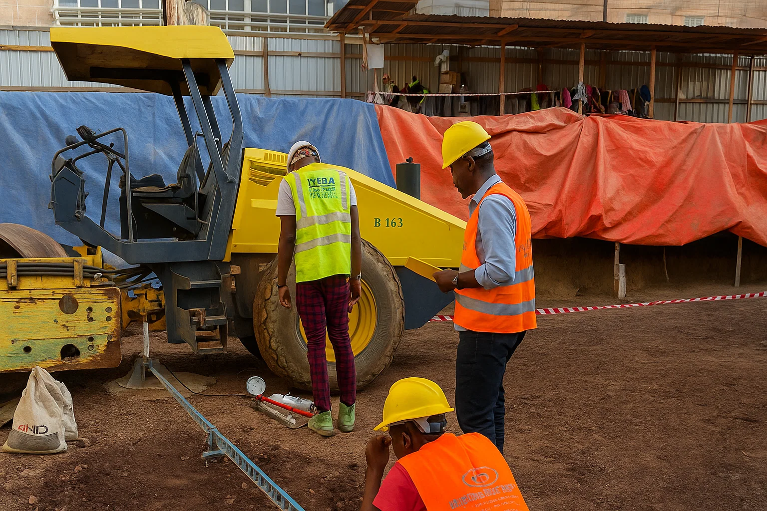 SCI DE LA PROVIDENCE