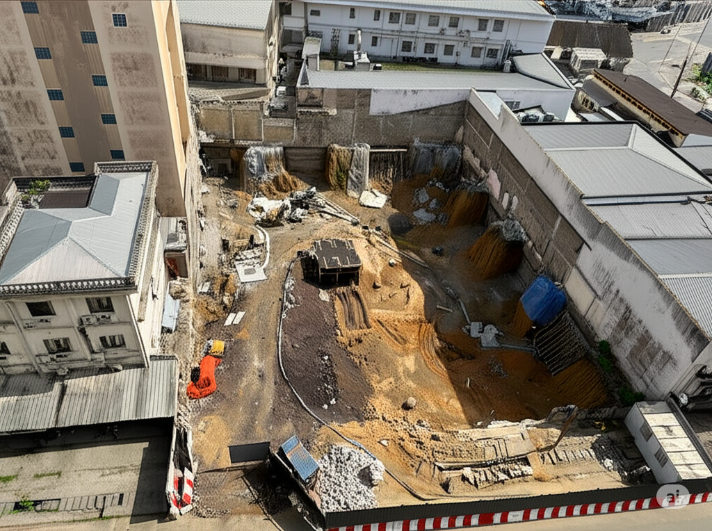 SCI DE LA PROVIDENCE