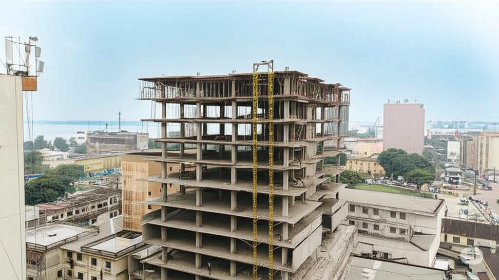 SCI DE LA PROVIDENCE