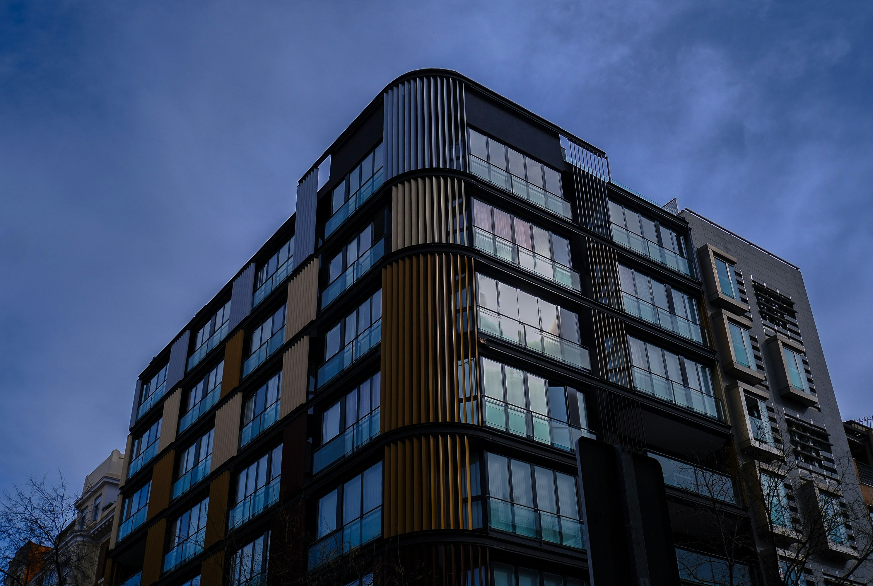 Conception Architecturale  et  Structurale