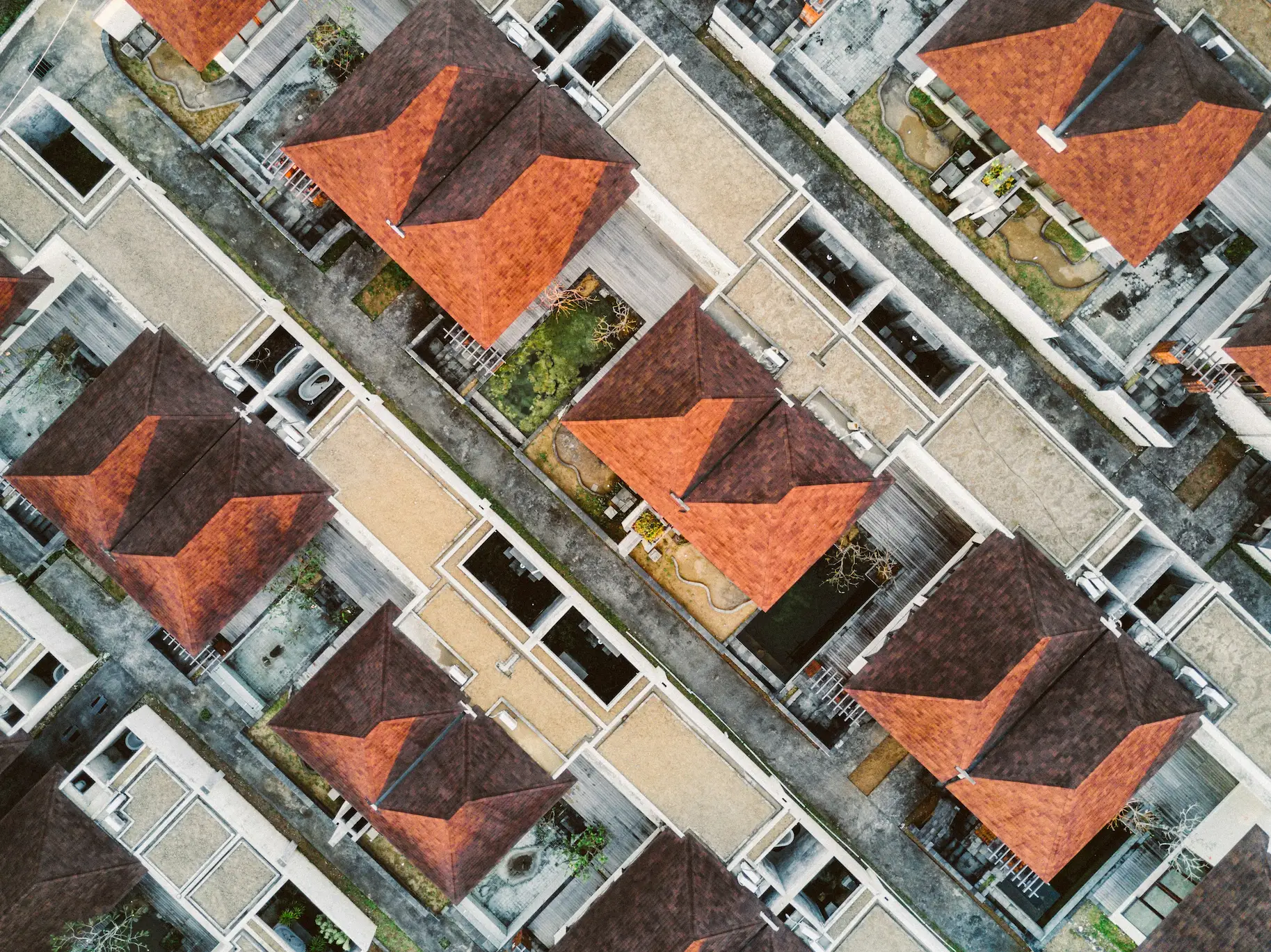 Aménagement Urbain